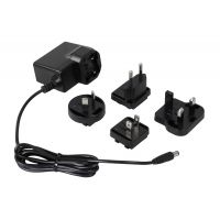 Radial PSU JD7 TB - alimentation 15 volts 400mA - Vue 3